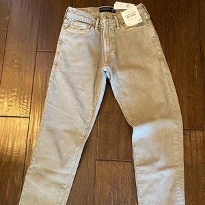 Abercrombie and Fitch- NEW with tags!!
